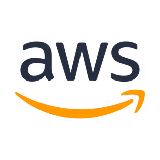 aws logo