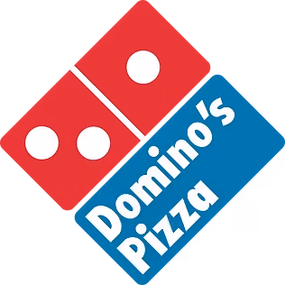 dominos logo